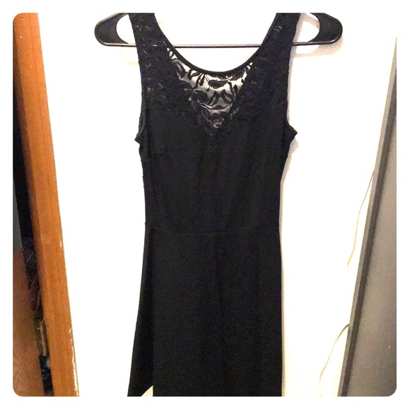 Soprano Dresses & Skirts - Black Formal Dress Soprano Dresses & Skirts - Black Formal Dress